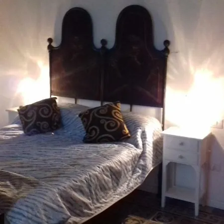 Nyaraló Santuanni Cagliari