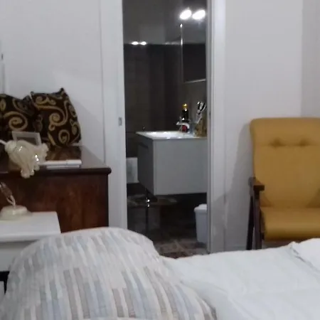 Nyaraló Santuanni *