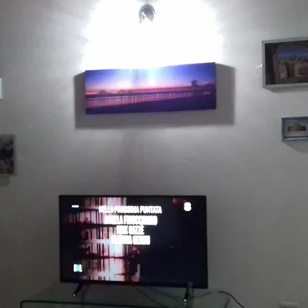Nyaraló Santuanni *